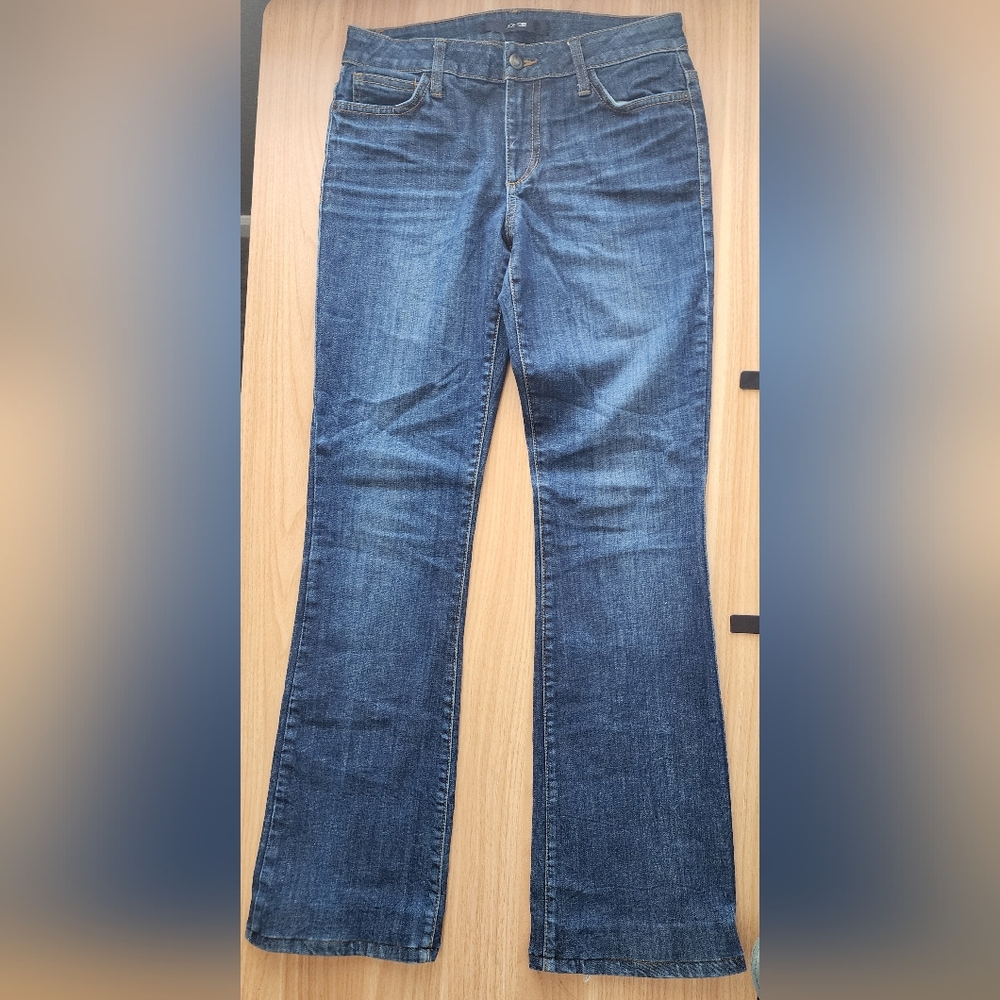 Curvy Bootcut Womens Jeans, Joes Jeans